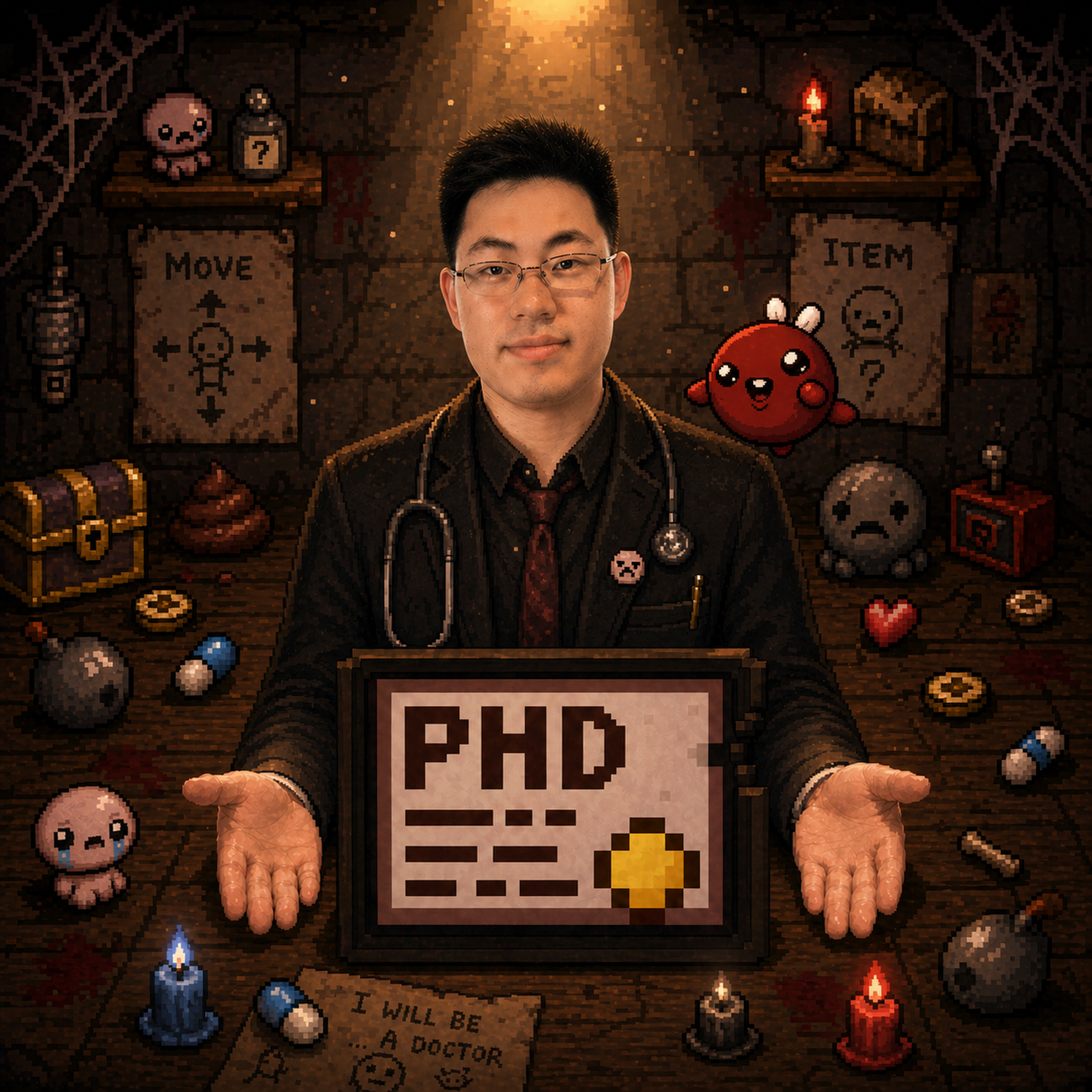 Haoran Du
