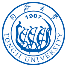 Tongji University logo
